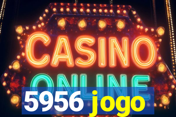 5956 jogo